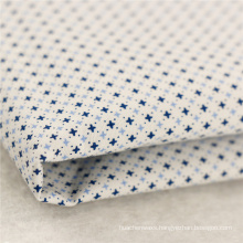 106gsm 50x50 100 cotton shirt fabric plain specification shirt fabric
